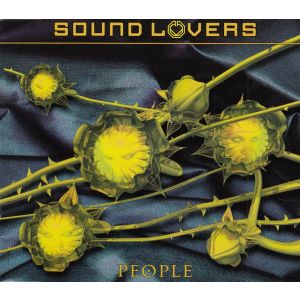 Sound Lovers: People