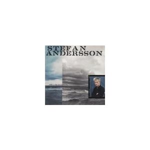 ANDERSSON STEFAN: Under A Low-Ceilinged Sky