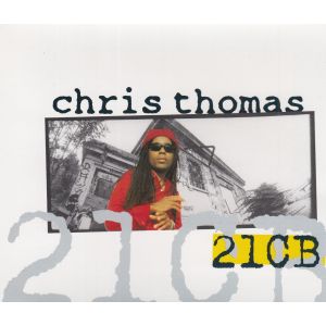 Thomas Chris: 21CB
