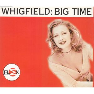 Whigfield: Big Time