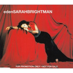 Brightman Sarah: Eden