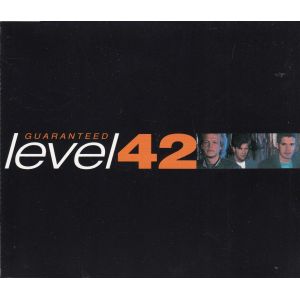 Level 42: Guaranteed