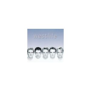 WESTLIFE: Westlife