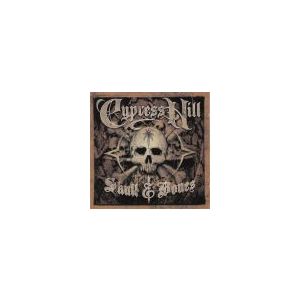 CYPRESS HILL: Skull & Bones (2cd)