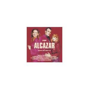 ALCAZAR: Casino