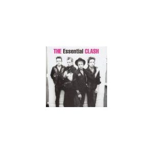 CLASH: Essential (2cd)