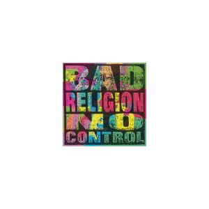 BAD RELIGION: No Control