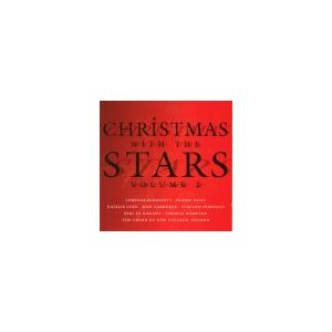 CHRISTMAS WITH THE STARS VOL 2: NATALIE COLE, KIRI TE KANAWA….