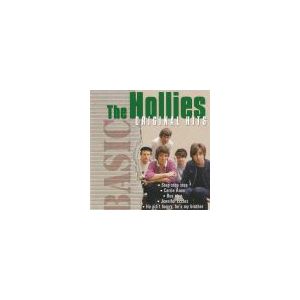 HOLLIES: Original Hits