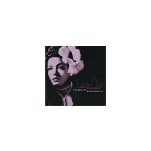 HOLIDAY BILLIE: Lady Day, Best Of (2cd)