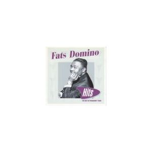 DOMINO FATS: Hits-Best Of Paramount Years