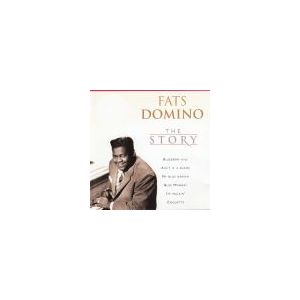 DOMINO FATS: The Story  + Bonus Cd Rom