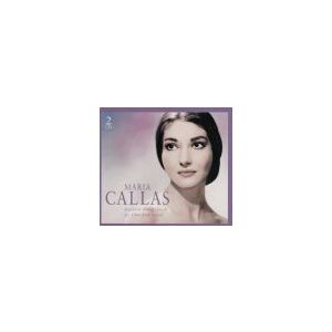 CALLAS MARIA: Popular Music From Tv, Film And Opera