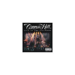 CYPRESS HILL: Live At The Fillmore