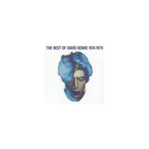 BOWIE DAVID: Best Of 1974/1979