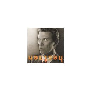 BOWIE DAVID: Heathen