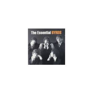 BYRDS: Essential (2cd)