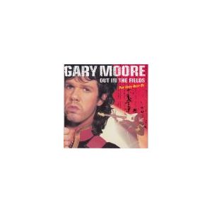 MOORE GARY: Out In The Fields-Very Best Of 1