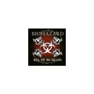 BIOHAZARD: Kill Or Be Killed (n)