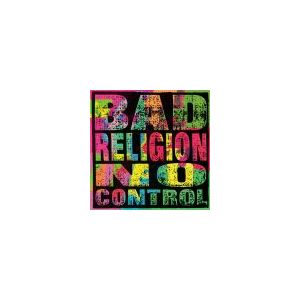 BAD RELIGION: No Control