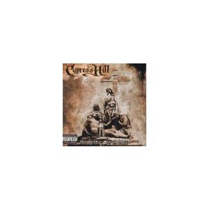 CYPRESS HILL: Till Death Do Us Part (n)