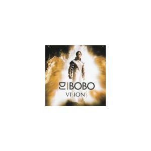 DJ BOBO: Visions