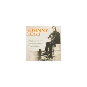 CASH JOHNNY: Country Legends