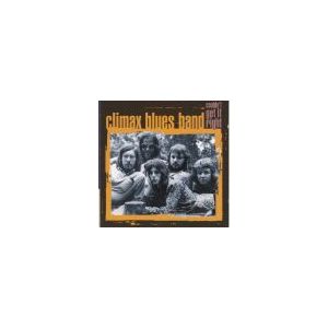 CLIMAX BLUES BAND: Couldn't Get It Right