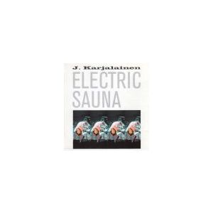 KARJALAINEN J. ELECTRIC SAUNA: Electric Sauna
