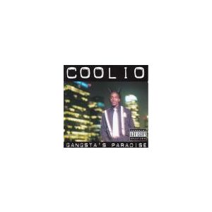 COOLIO: Gangsta's Paradise