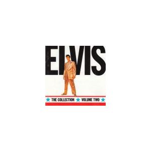 PRESLEY ELVIS: Collection Volume 2