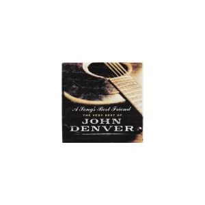 DENVER JOHN: Very Best Of (2cd)