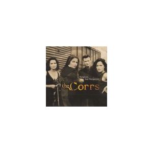 CORRS: Forgiven, Not Forgotten