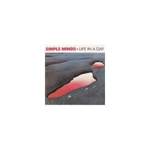 SIMPLE MINDS: Life In A Day