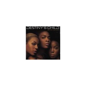 DESTINY'S CHILD: Destiny Fulfilled