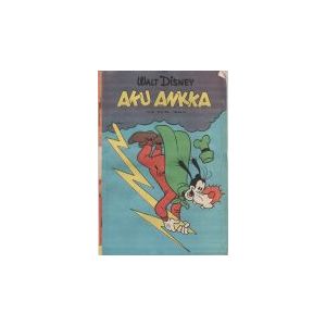 Aku Ankka N:o 35/1978