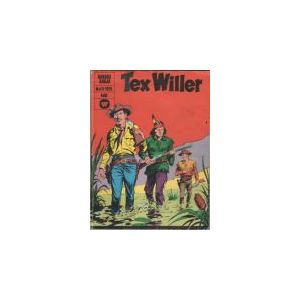 Tex Willer 11/1975