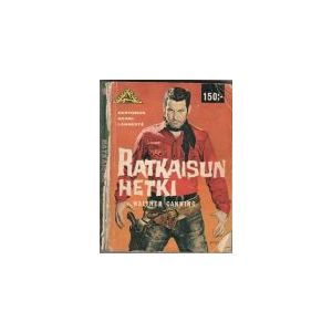 Montana 12: Ratkaisun hetki