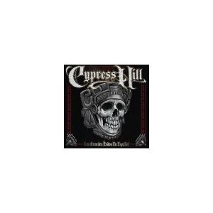 Cypress Hill Los Grandes Exitos En Espanol Monenlaista Fi