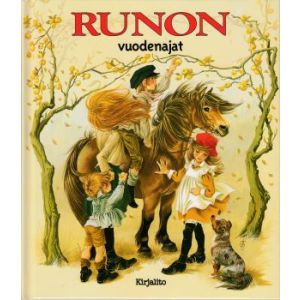 Runon vuodenajat