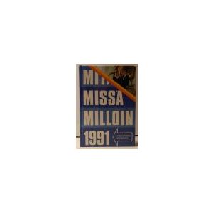 Mitä missä milloin 1991