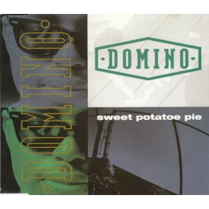 Domino: Sweet Potatoe Pie