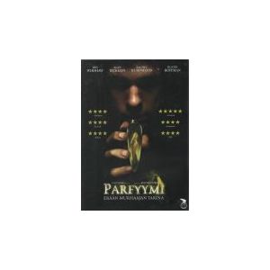 PARFYYMI - ERÄÄN MURHAAJAN TARINA