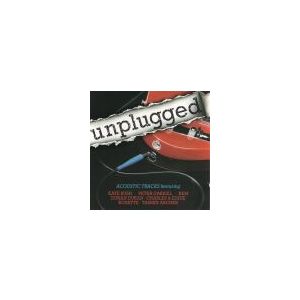 UNPLUGGED Acoustic Tracks