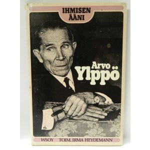 Ihmisen ääni - Arvo Ylppö