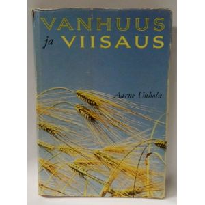 Vanhuus ja viisaus