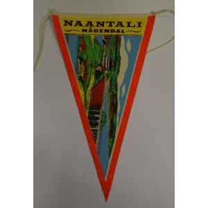 Naantali-matkailuviiri