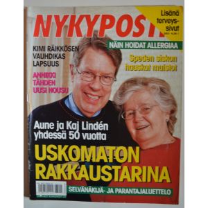 Nykyposti 2/03