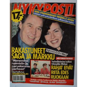 Nykyposti 2/99