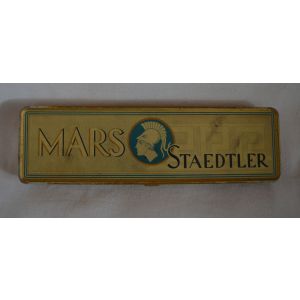 Mars Staedtler - peltirasia